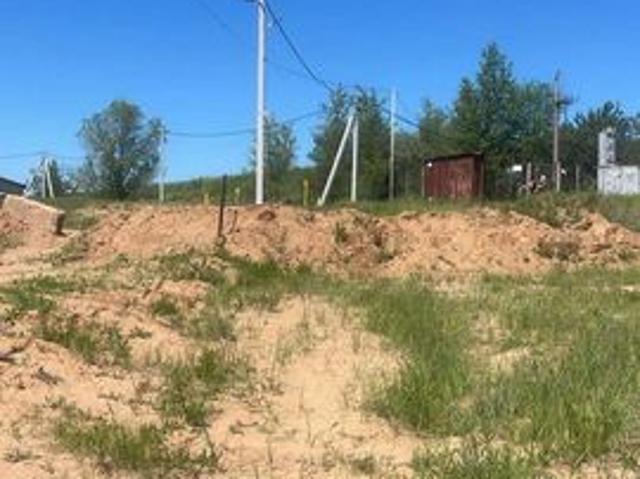 Участок продажа в Самарская область