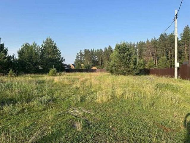 Участок продажа в Самарская область