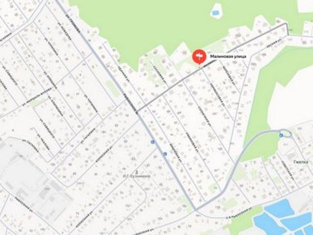Участок продажа