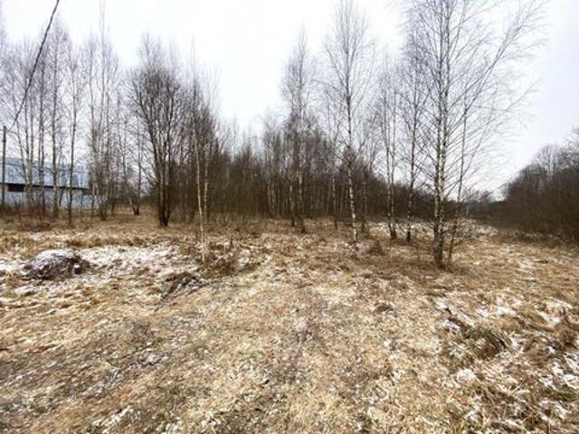 Участок продажа