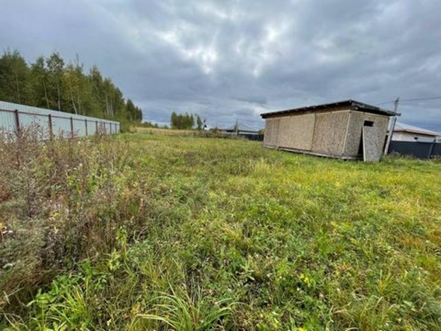 Участок продажа в Мишутинская, Вожегодский муниципальный округ