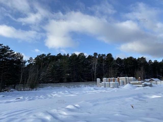 Участок продажа в Ленинский округ, городской округ Калуга