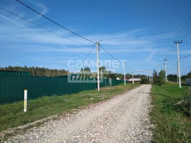 Участок продажа в Фирсановка, Химки