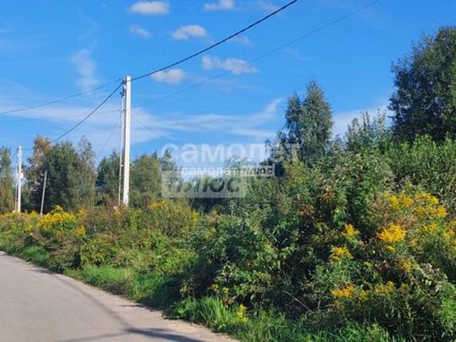 Участок продажа в Фирсановка, Химки