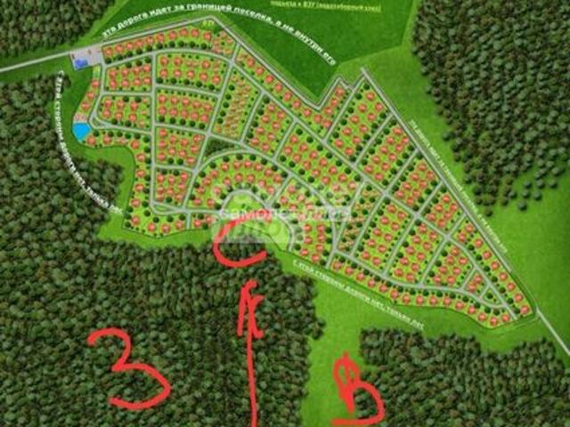 Участок продажа в Кабардино-Балкарская Республика