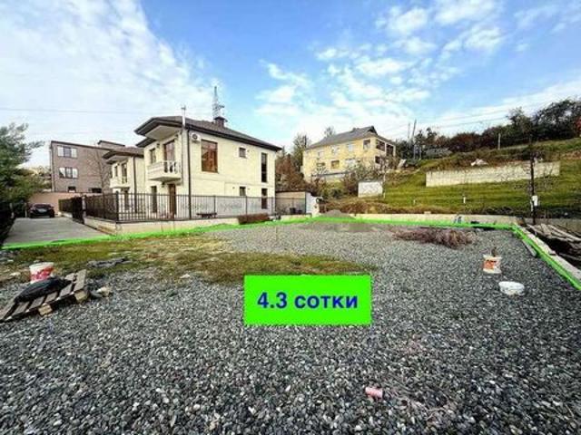 Участок продажа в Верхневеселое С, Краснодарский Край