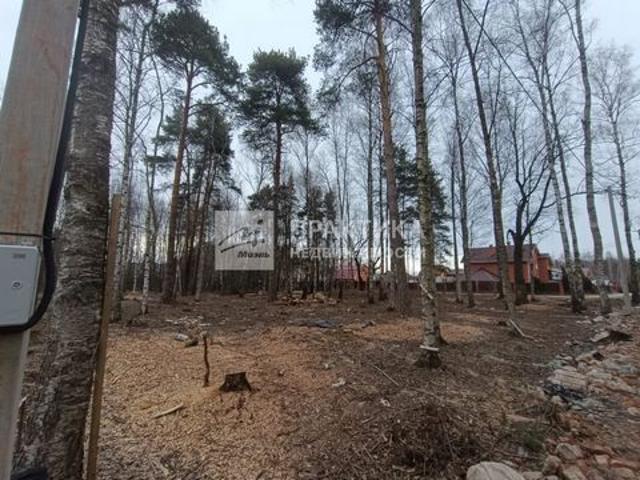 Участок продажа в Благовещенье, Ногинск