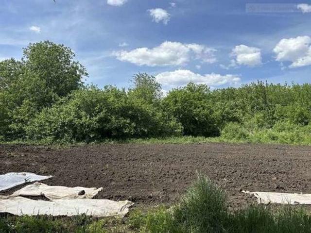 Участок продажа в Самарская область