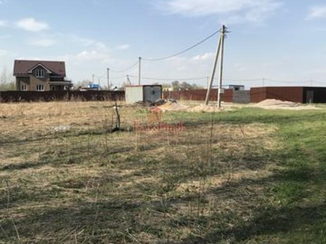 Участок продажа в Дмитровский муниципальный округ, Центральный федеральный округ
