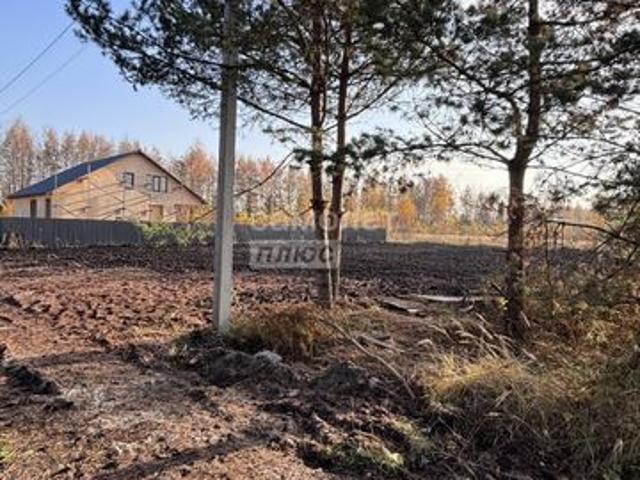 Участок продажа в Новые Кузнецы, Ржевский муниципальный округ