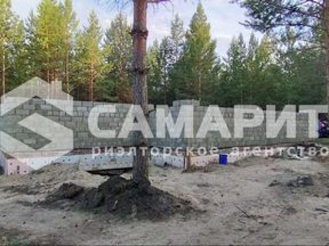 Участок продажа в Самарская область