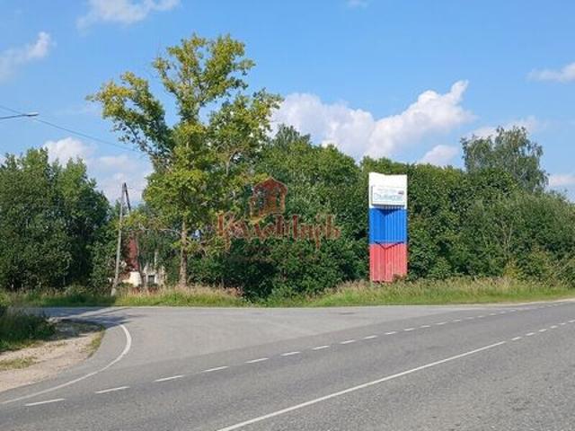 Участок продажа в Ольявидово, Дмитровский муниципальный округ