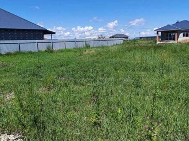 Участок продажа в Самарская область