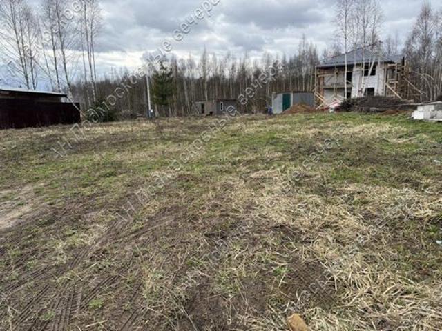 Участок продажа в Полежайки, городской округ Солнечногорск