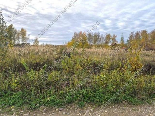 Участок продажа в Рождествено, Дмитровский муниципальный округ