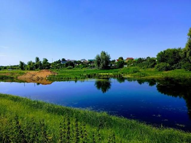 Участок продажа в Самарская область