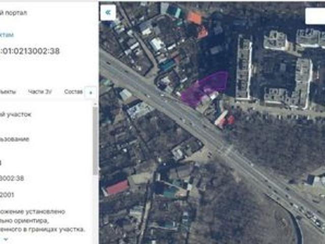 Участок продажа в Самара, Самарская область