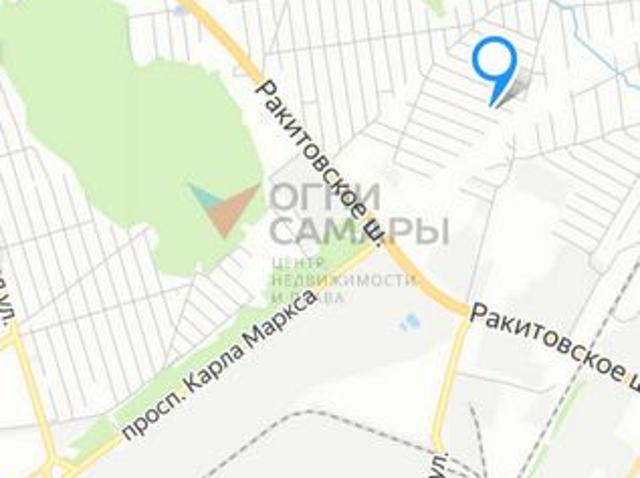 Участок продажа в Самара, Самарская область