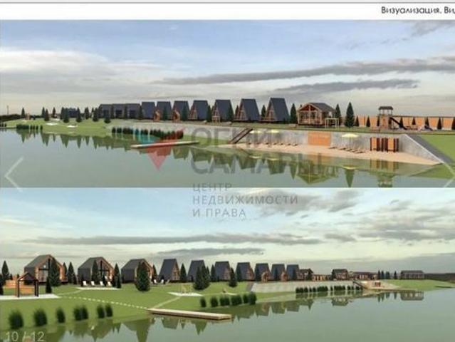 Участок продажа в Самара, Самарская область