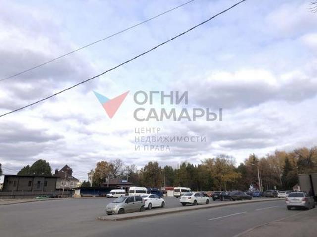 Участок продажа в Самара, Самарская область