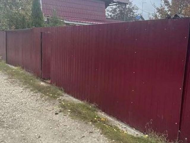 Участок продажа в СНТ Сборщик, Ставропольский район