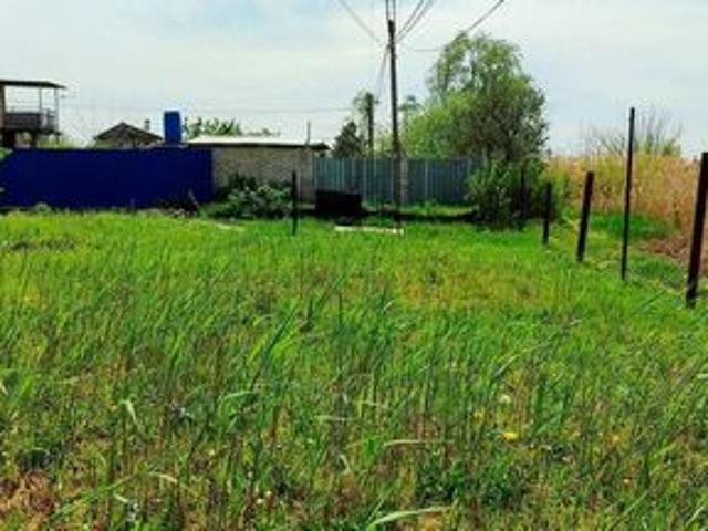 Участок продажа в Самарская область