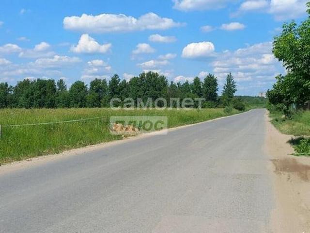 Участок продажа