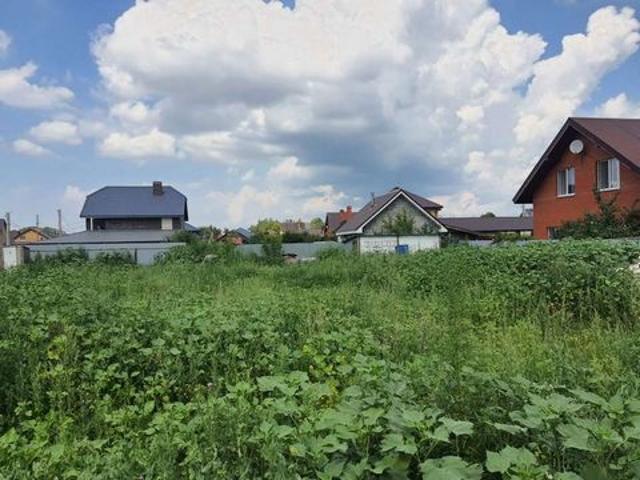 Участок продажа в Смышляевка, Самарская область