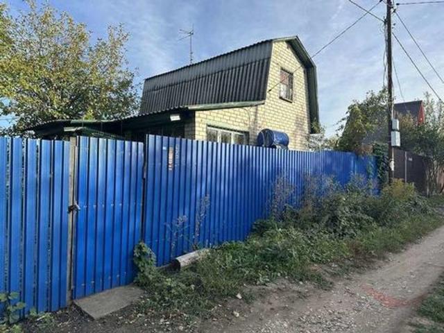 Участок продажа в СДТ «Самара-Лада», Красноярский район