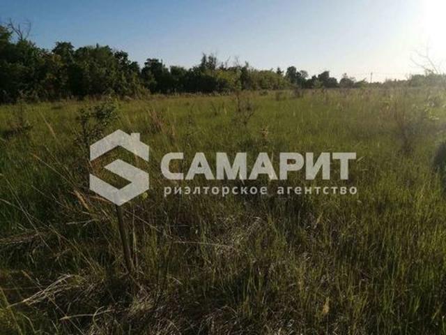 Участок продажа в Самарская область