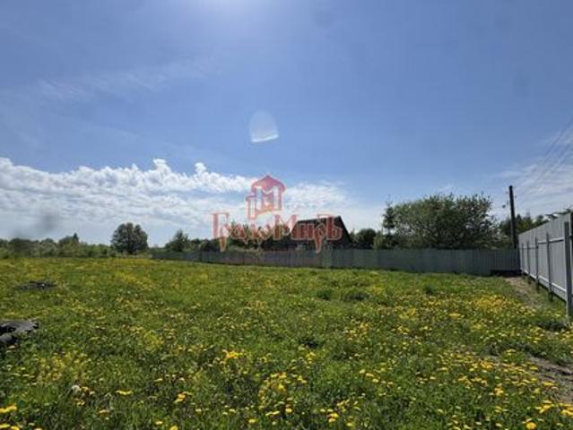 Участок продажа в Владимирская область