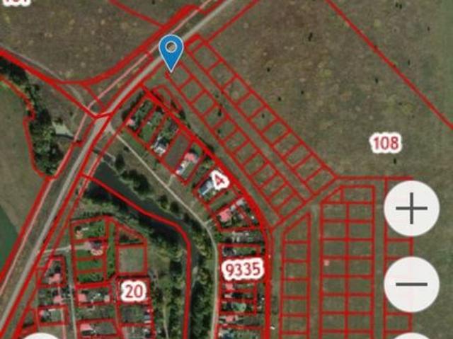Участок продажа в Самарская область