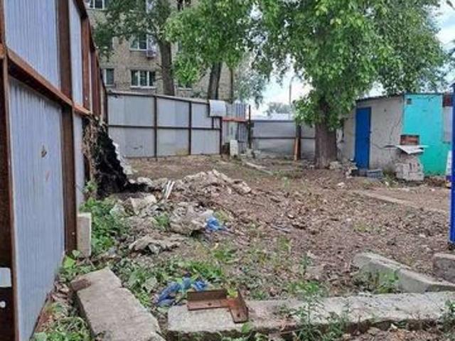 Участок продажа в Жигулевск, Самарская область