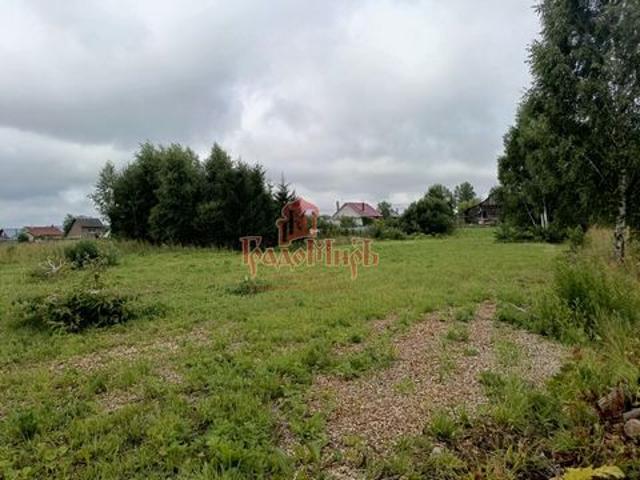 Участок продажа в Сергиево-Посадский городской округ, Центральный федеральный округ