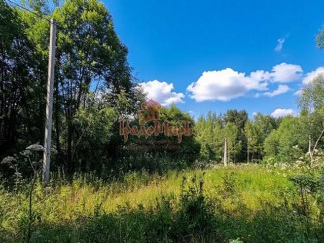 Участок продажа в Владимирская область