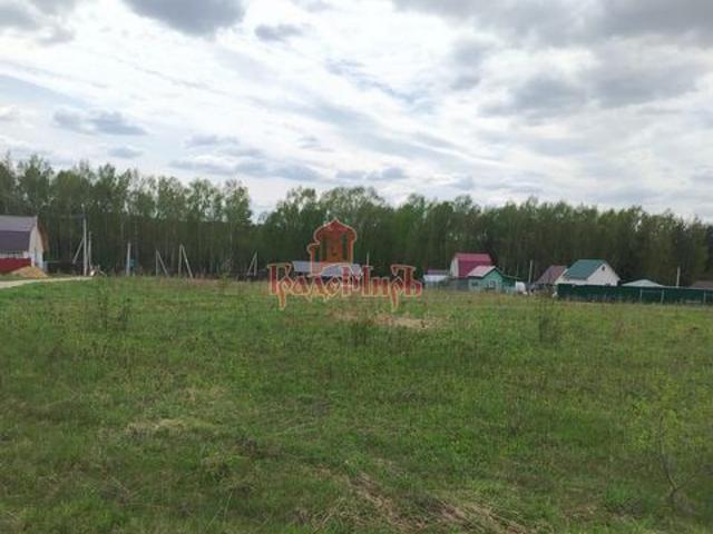 Участок продажа в Торгашино, Сергиево-Посадский городской округ