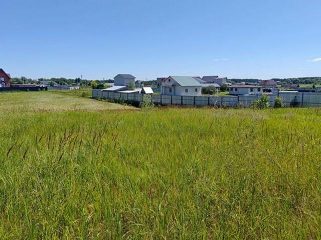 Участок продажа в Самарская область
