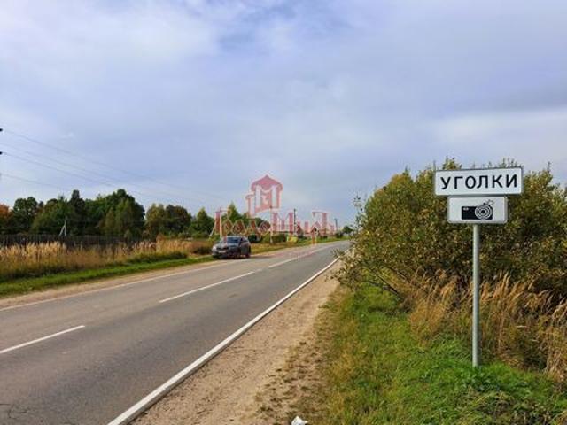 Участок продажа в Васьково, Жучки