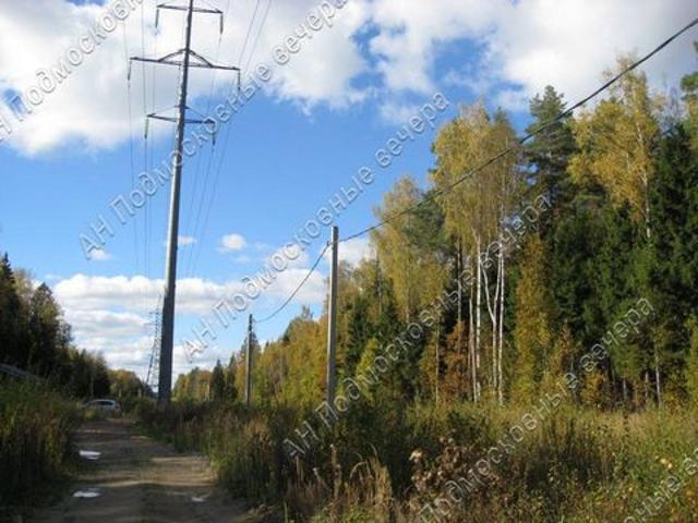 Участок продажа в Угрюмово, Черняховский муниципальный округ
