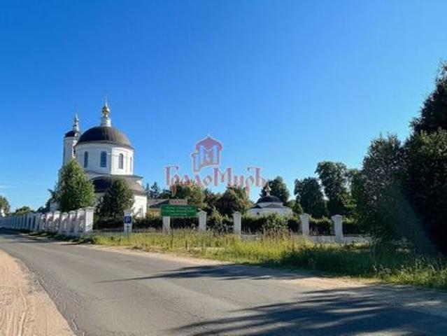 Участок продажа в Владимирская область