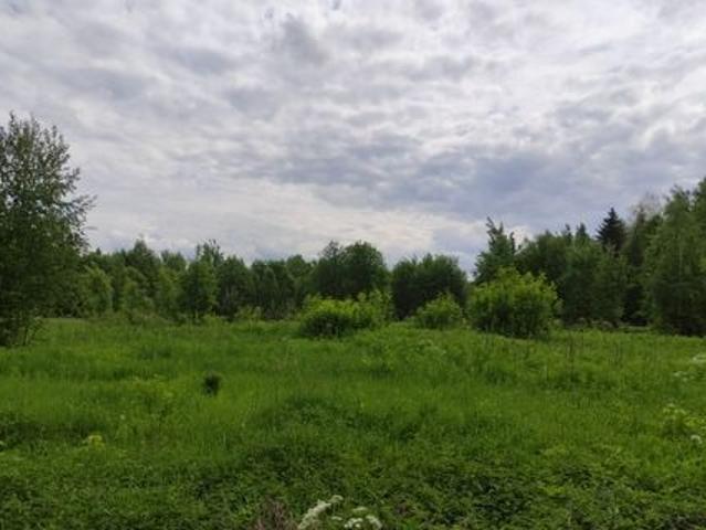 Участок продажа в Федяковское, Кировская область