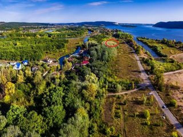 Участок продажа в Самара, Самарская область