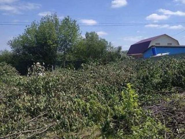 Участок продажа в Самарская область