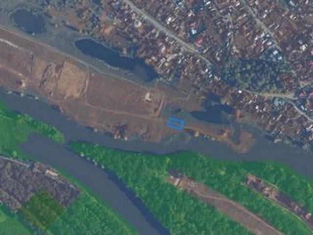 Участок продажа в Жил Городок, Волжский