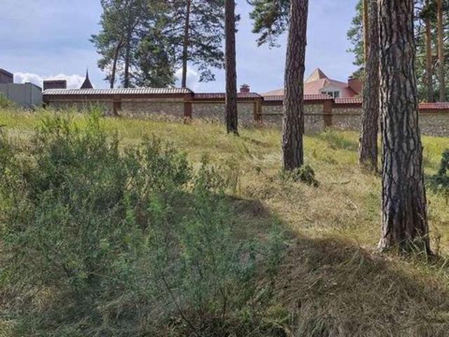 Участок продажа в Самарская область