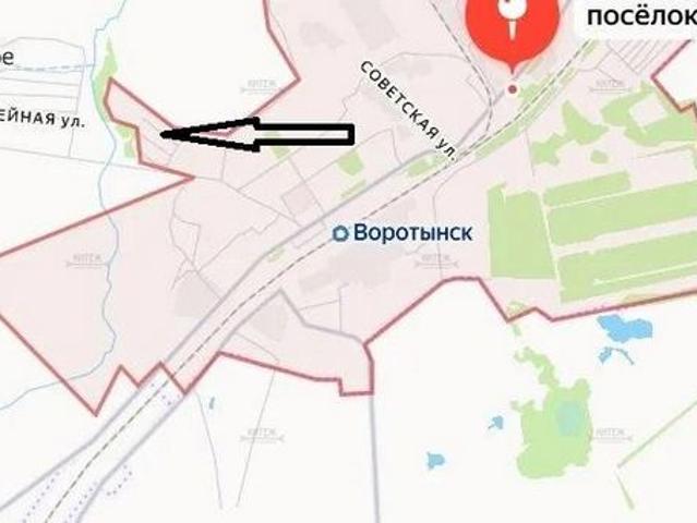 Участок продажа в Калужская Обл