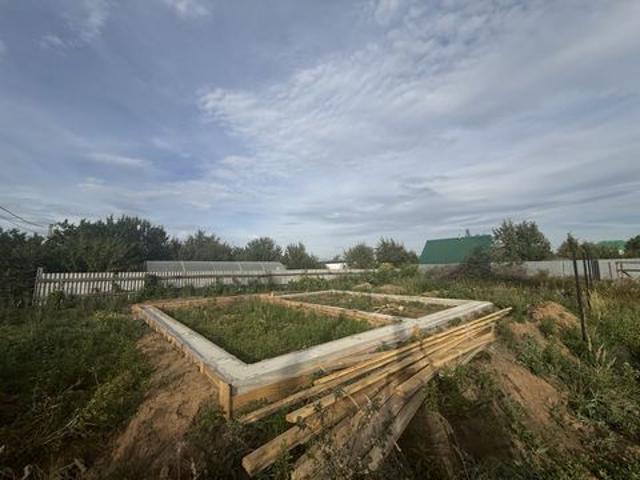 Участок продажа в Самарская область