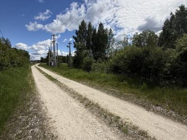 Участок продажа в Владимирская область