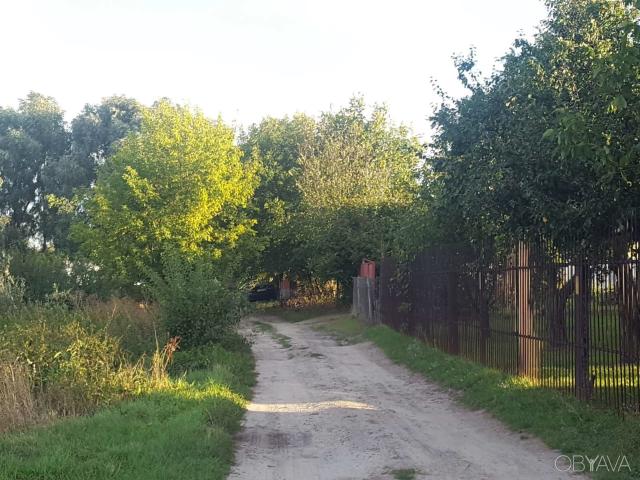 Участок аренда в Винницкой области