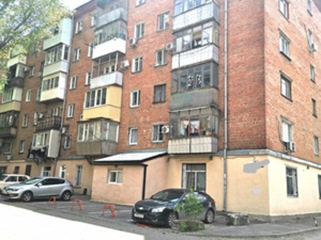 Квартира продажа в Ростов-на-дону, Ростовская область